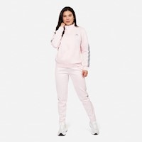 Buzo New Athletic Energize Fit 1704 para Mujer