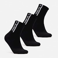 Medias New Athletic 097-0201 para Unisex