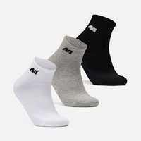 Medias New Athletic 099-0102 para Hombre