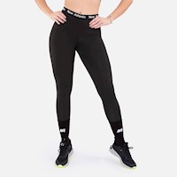 Legging New Athletic Eloise Negro Mujer