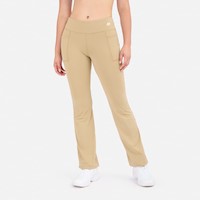 Legging New Athletic Asia Beige Mujer