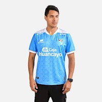 Camiseta Adt Celeste Oficial 2024 Hombre