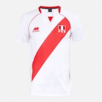 Camiseta  New Athletic Voley 2025-0101 Hombre