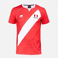 Camiseta  New Athletic Voley 2025-0606 Hombre