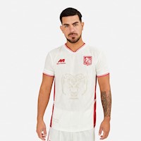 Camiseta Alterna New Athletic Leon de Huánuco 2025 para Hombre