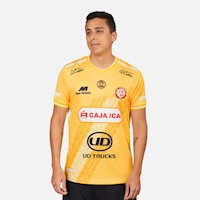 Camiseta New Athletic Chankas 2026 2.0 para Hombre