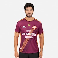 Camiseta New Athletic Chankas 2026 268-6565 para Hombre