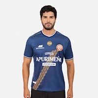 Camiseta New Athletic Chankas 2026 269-2222 para Hombre