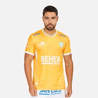 Camiseta New Athletic Comerciantes FC 2026 para Hombre