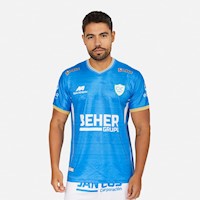 Camiseta New Athletic Comerciantes FC 2026 para Hombre