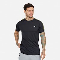 Polo MC New Athletic Izan 0202 para Hombre