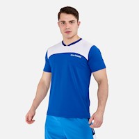 Polo MC New Athletic Igor 2222 para Hombre