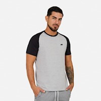 Polo MC New Athletic Lucio para Hombre