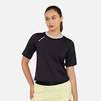 Polo MC New Athletic Kiara 0202 para Mujer