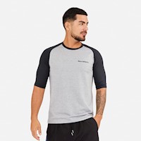 Polo MC New Athletic Elio para Hombre