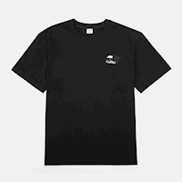 Polo MC New Athletic 157-0202 para Hombre