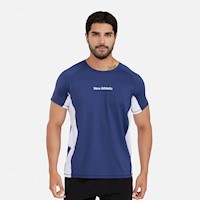 Polo MC New Athletic Boris 3939 para Hombre