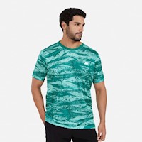 Polo MC New Athletic Renzo 5959 para Hombre