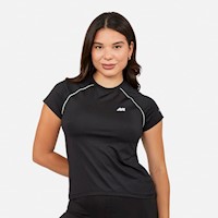 Polo MC New Athletic 171-0202 para Mujer