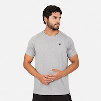 Polo MC New Athletic 174-9898 para Hombre