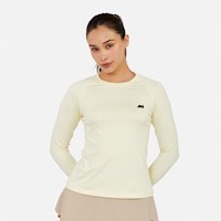 Polo ML New Athletic Angie 0808 para Mujer