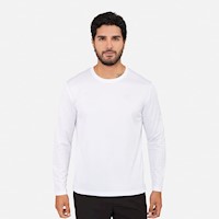 Polo ML New Athletic 057-0101 para Hombre