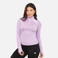 Polo ML New Athletic 069-3636 para Mujer