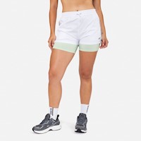 Biker New Athletic 019-0101 para Mujer