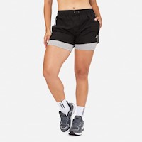 Biker New Athletic 019-0202 para Mujer