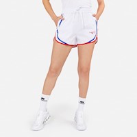 Short New Athletic Aitana para Mujer
