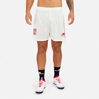 Short New Athletic Leon de Huánuco 2025 para Hombre