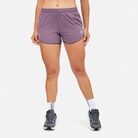 Short New Athletic 282-5050 para Mujer