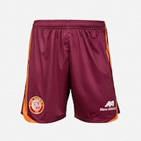 Short New Athletic Chankas 2026 290-6565 para Hombre