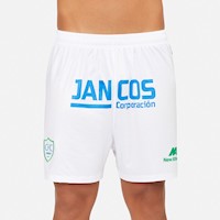 Short New Athletic Comerciantes FC 2026 para Hombre