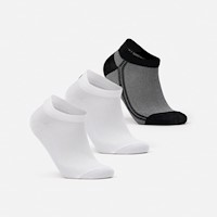 Medias New Athletic Medias 018-0102 para Mujer
