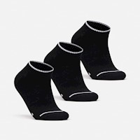 Medias New Athletic 022-0202 para Unisex