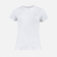 Polo Mc New Athletic Amera Blanco Mujer
