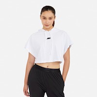 Polo MC New Athletic Paulina 0101 para Mujer