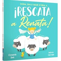 RESCATA A RENATA