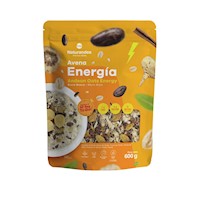 Andean Oat Energia x 600gr