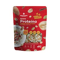 Andean Oat Proteina x 600gr