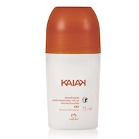Kaiak | Desodorante Clásica Femenino Roll On