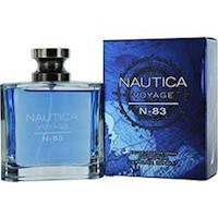 Nautica - Perfume para Hombre  Nautica Voyage N-83 - 100 ml