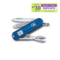 Navaja Classic SD Alianza Lima 2024, Victorinox