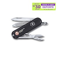 Navaja Classic SD Universitario de Deportes 2024, Victorinox