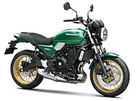 Z650 RS ABS 2022