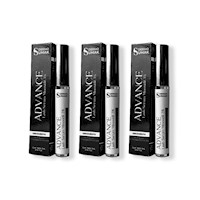 ADVANCE LASH SERUM MINOXIDIL 3% 5ML DERMOSUMAK 3UND