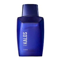 Perfume para Hombre Kalos Sport Esika