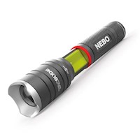 Linterna LED TAC Slyde, Nebo