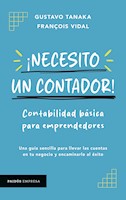 ¡NECESITO UN CONTADOR! - GUSTAVO TANAKA